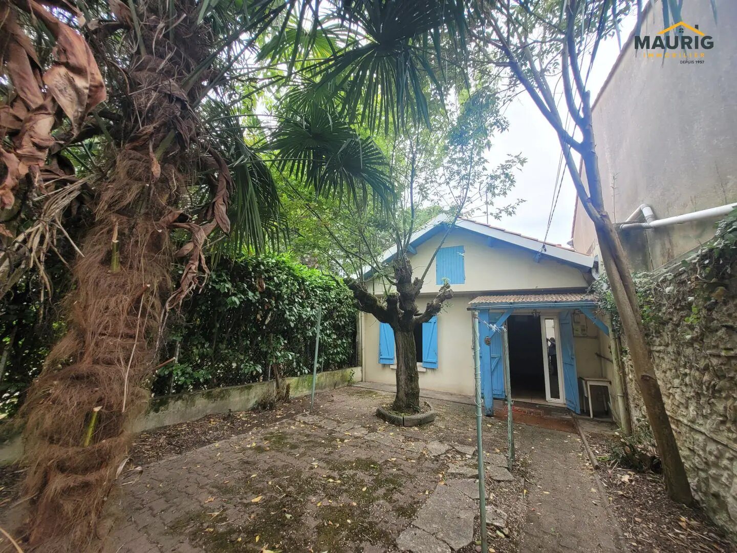 Maison à vendre, 42m², Marmande