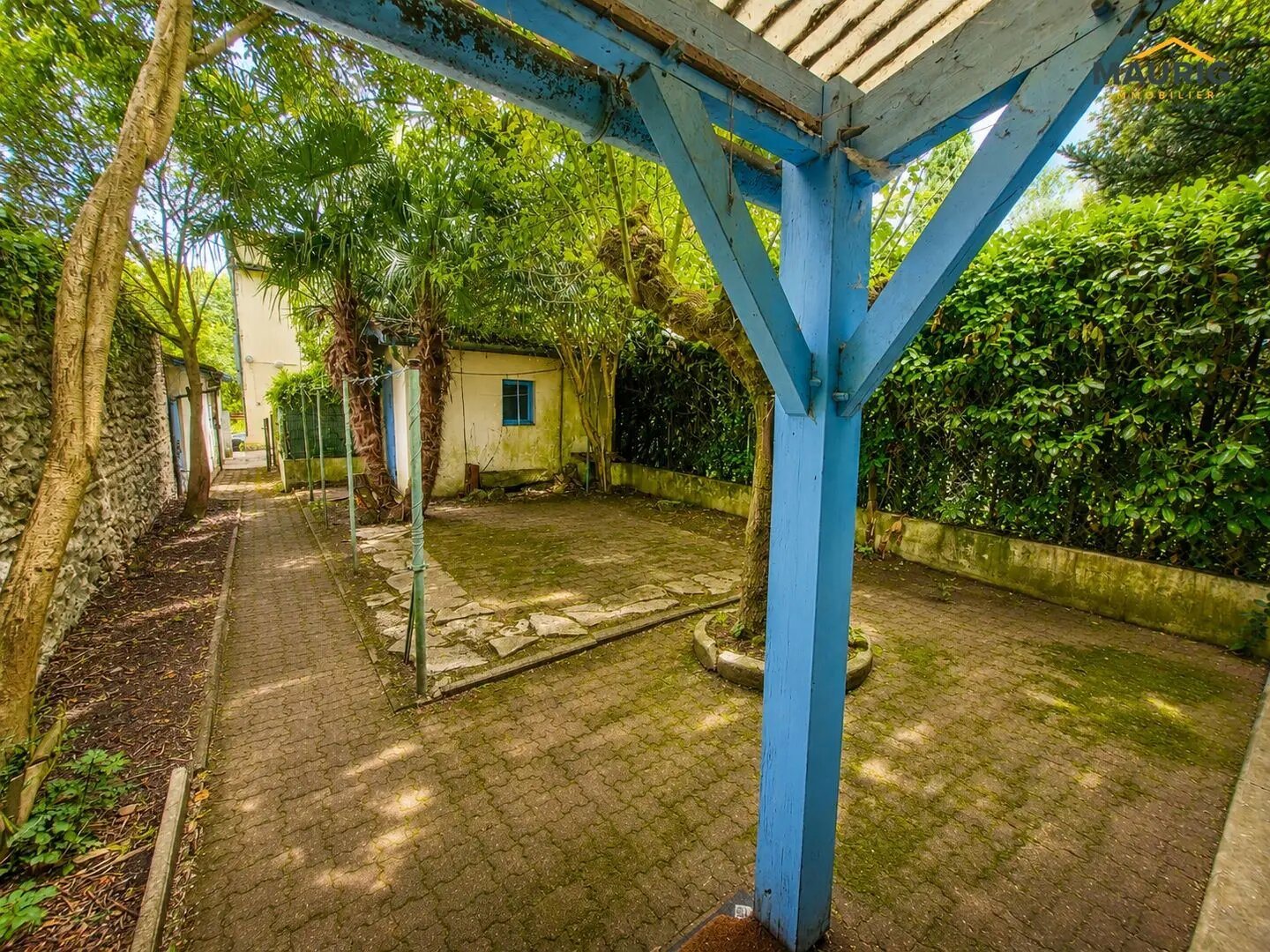 Maison à vendre, 42m², Marmande