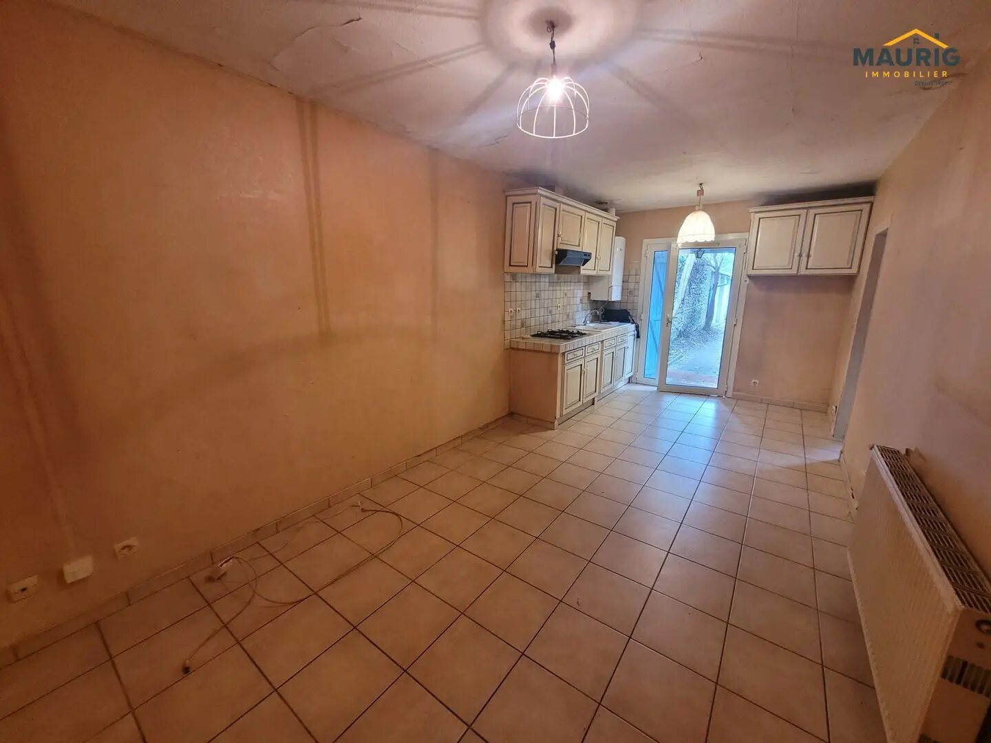 Maison à vendre, 42m², Marmande