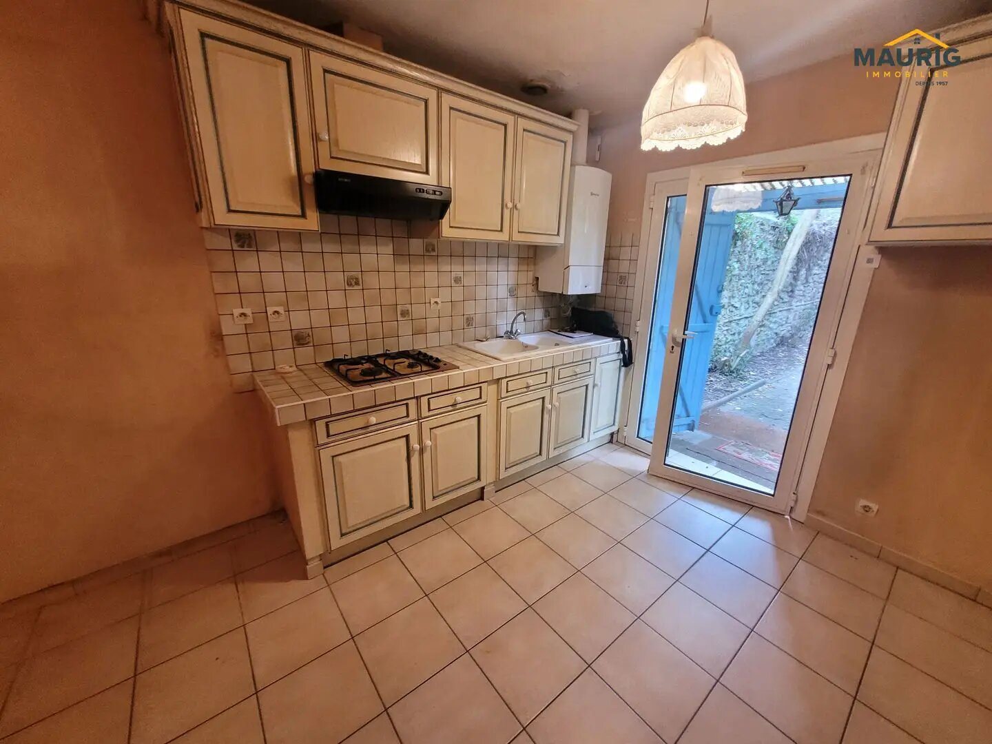 Maison à vendre, 42m², Marmande