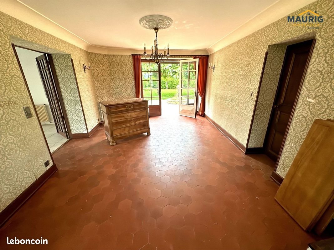 Maison à vendre, 190m², Blaignac