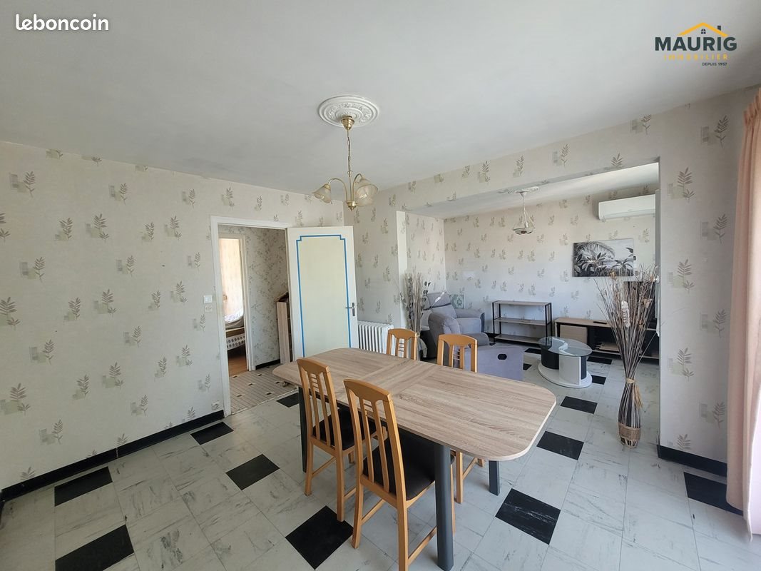 Maison à vendre, 104m², Marmande