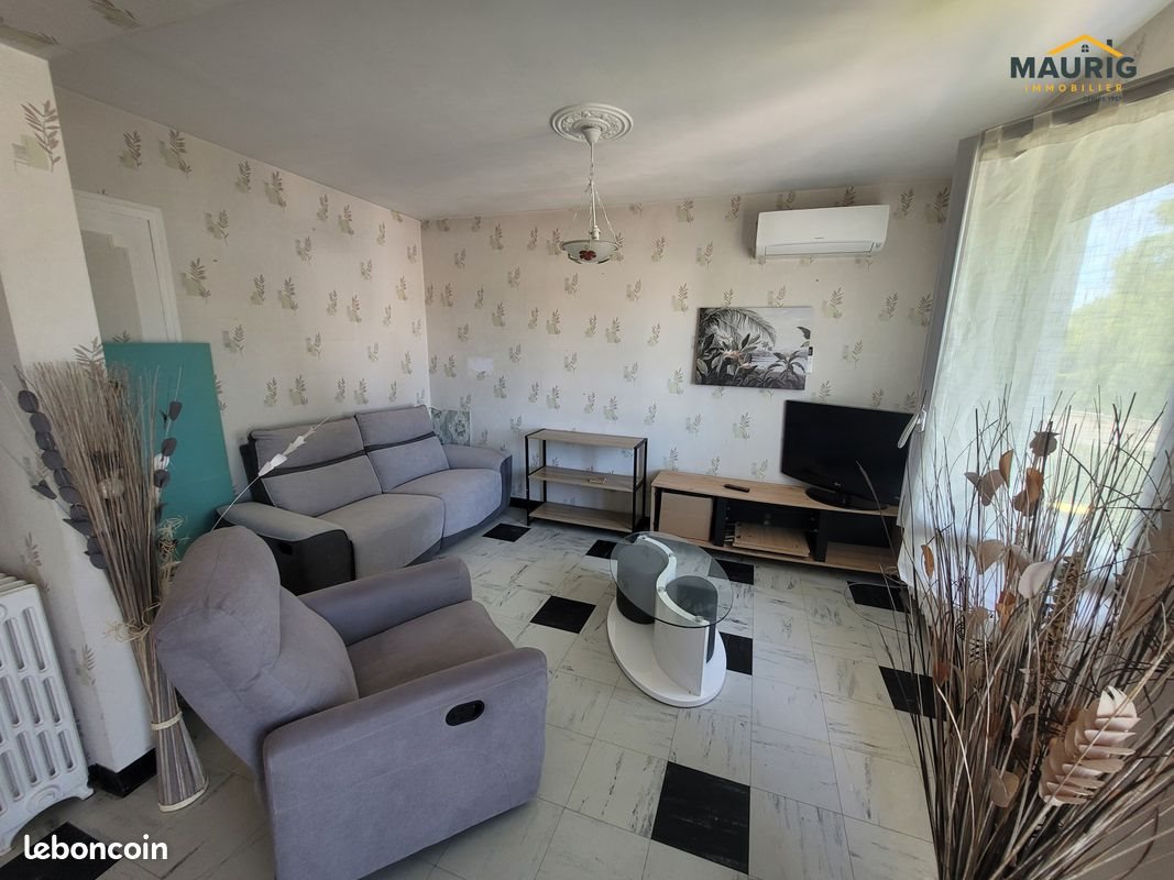 Maison à vendre, 104m², Marmande