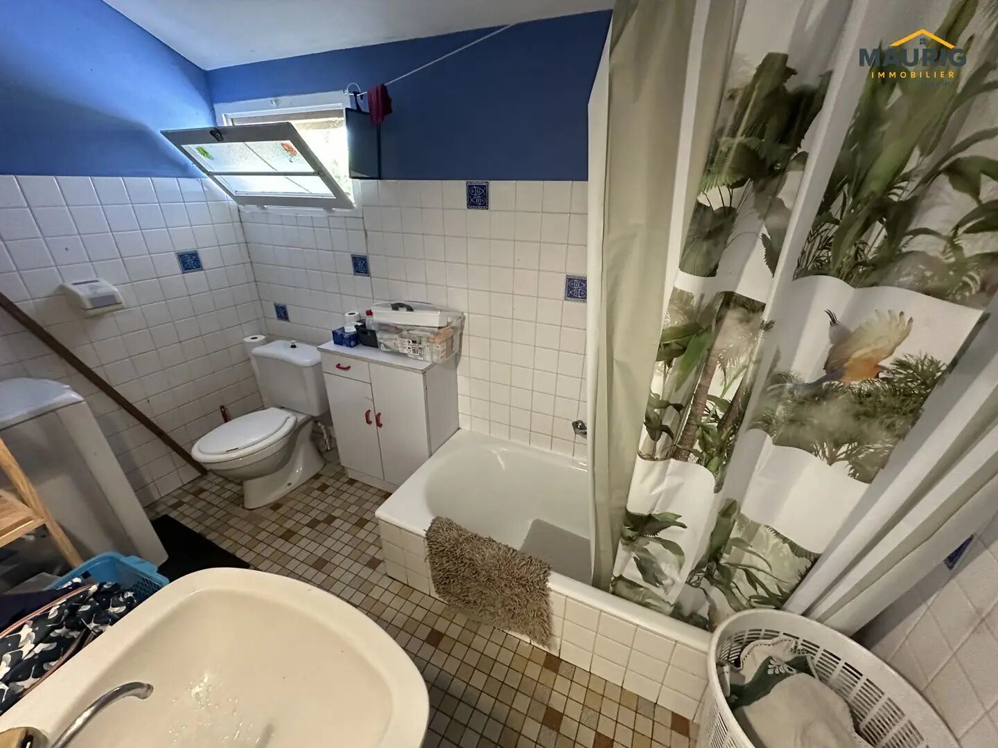 Maison à vendre, 60m², Virazeil