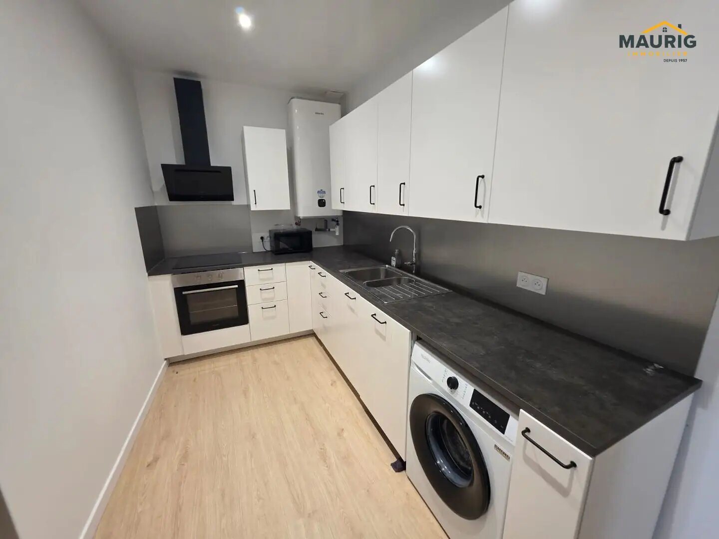 Appartement à louer, 68m², Marmande