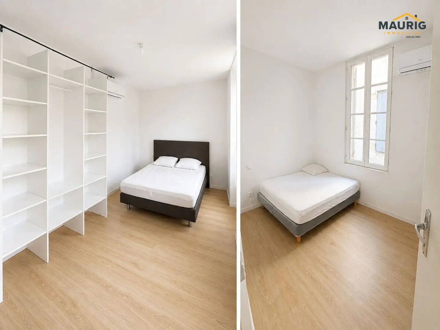 Appartement à louer, 68m², Marmande