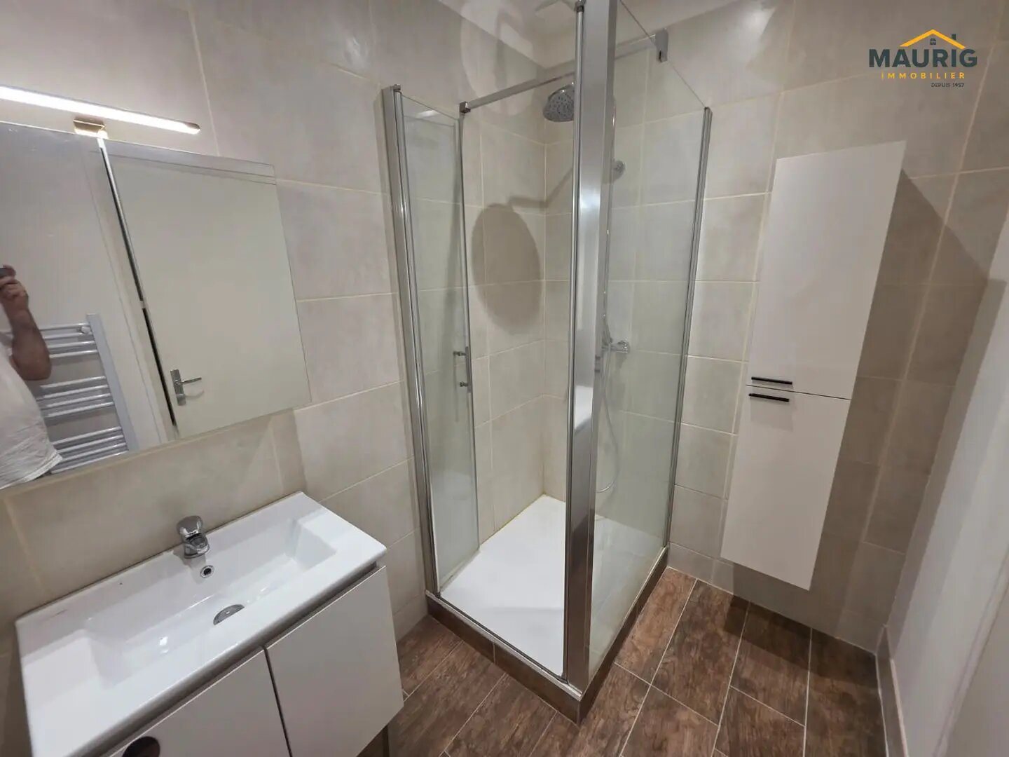 Appartement à louer, 68m², Marmande
