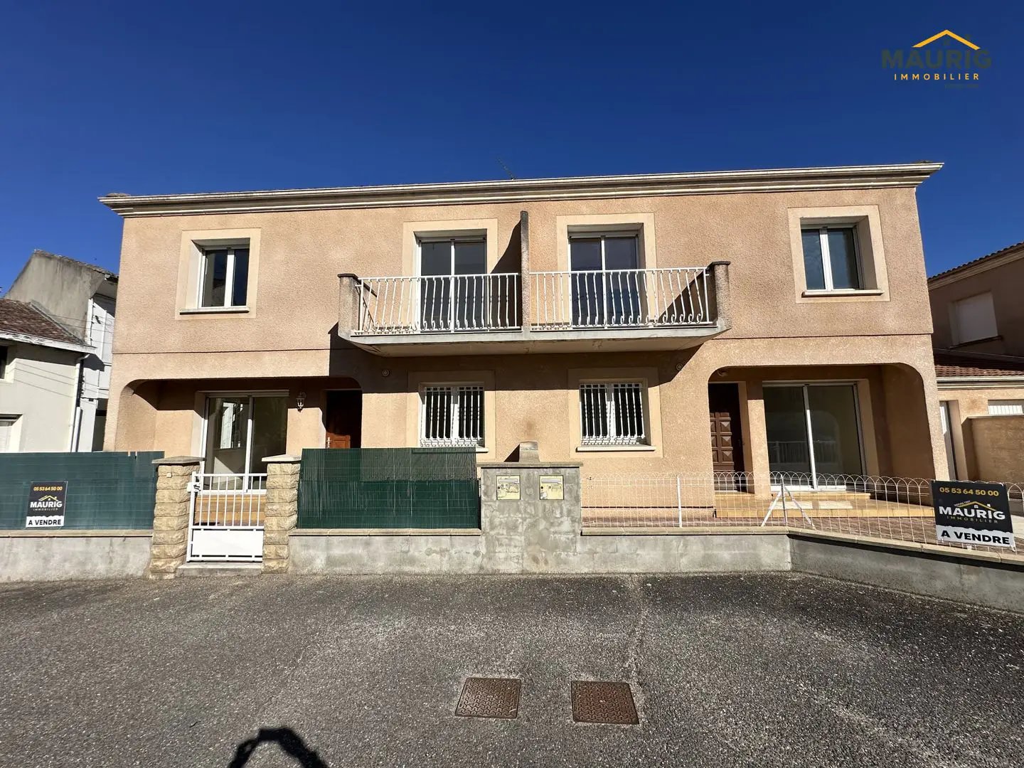 Maison à vendre, 86m², Marmande