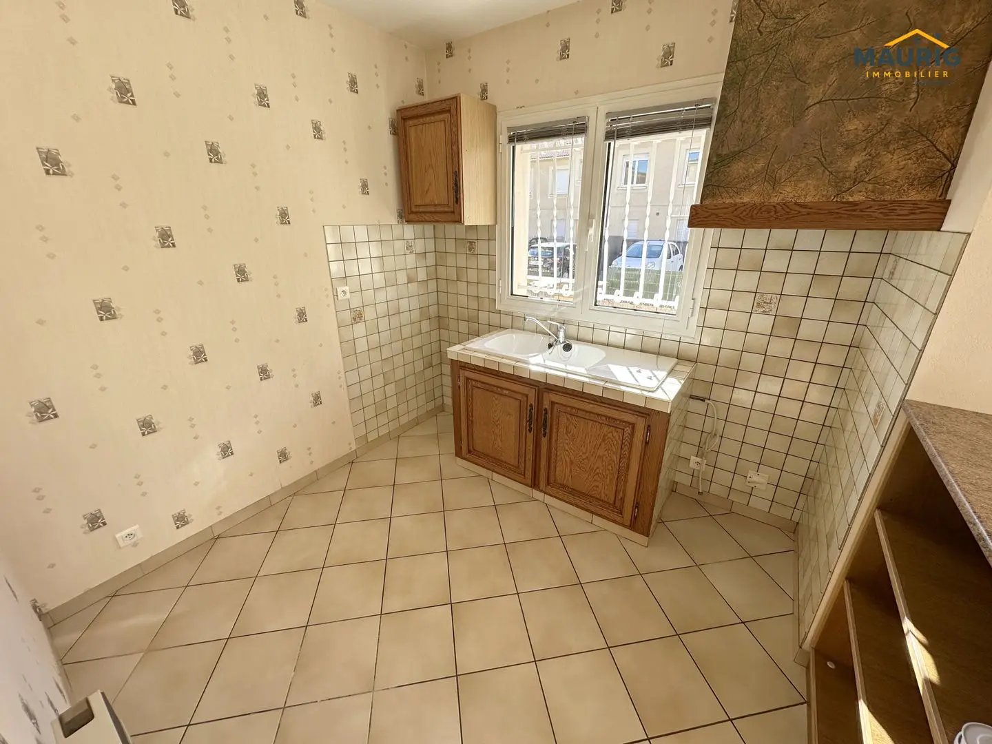 Maison à vendre, 86m², Marmande
