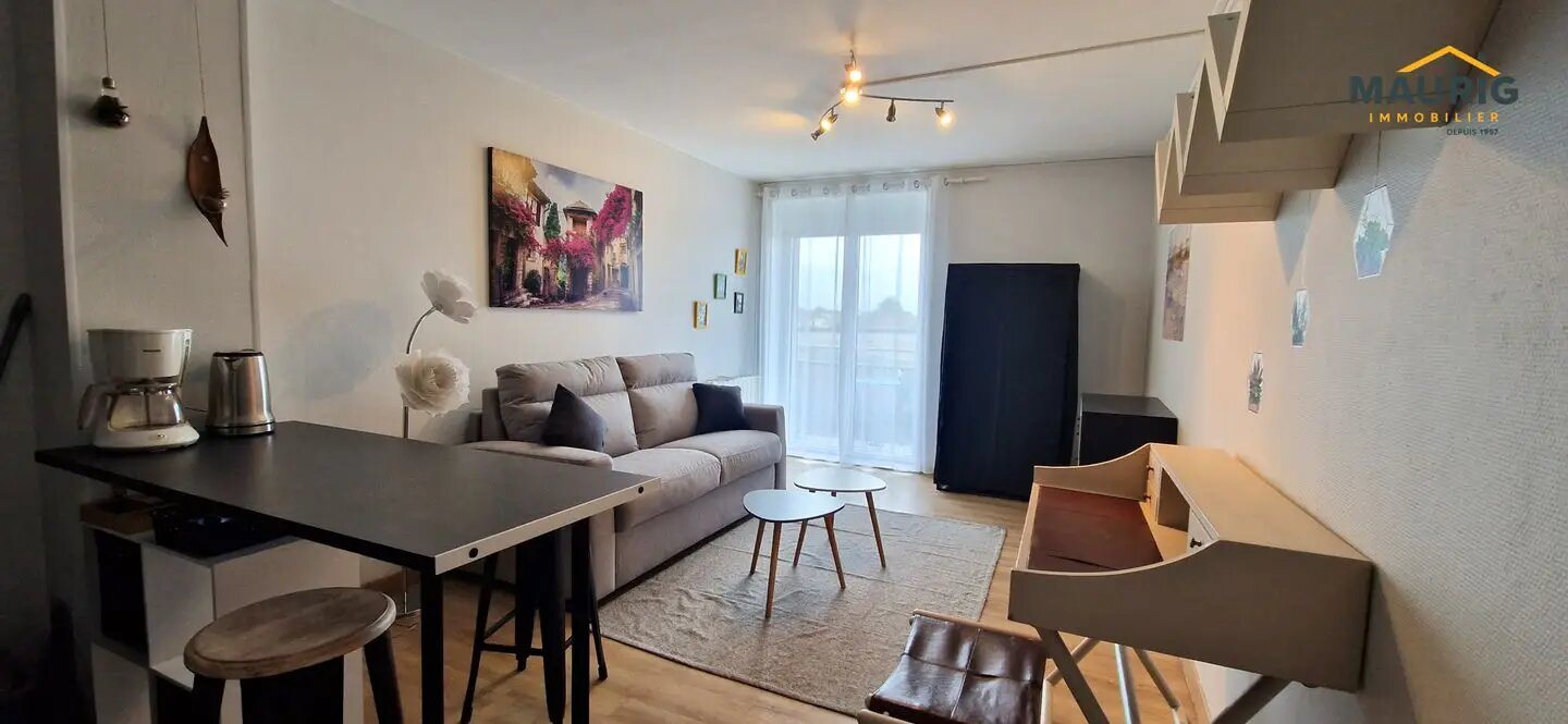 Appartement à louer, 24m², Marmande