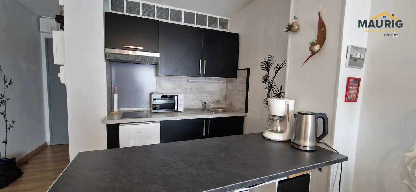 Appartement à louer, 24m², Marmande