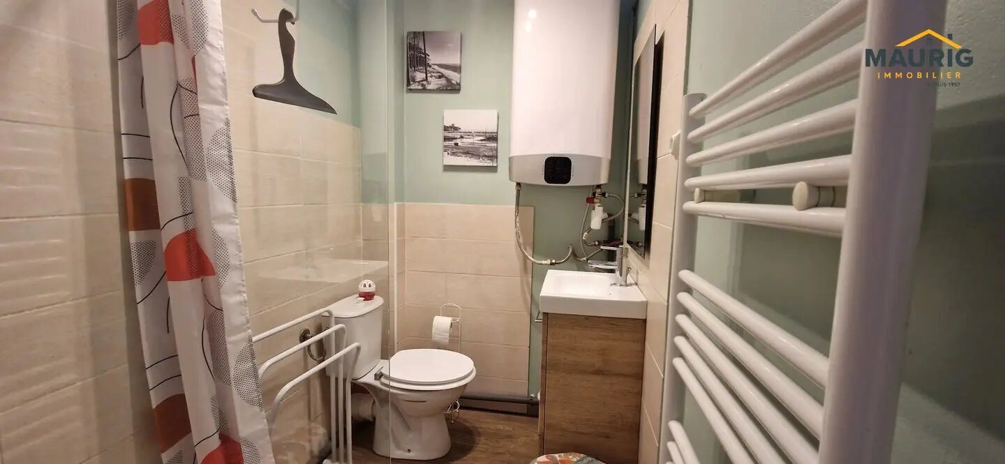Appartement à louer, 24m², Marmande