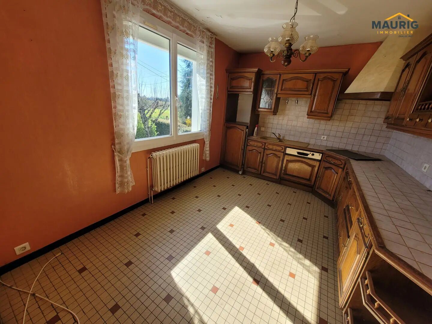Maison à vendre, 90m², Sainte-Bazeille