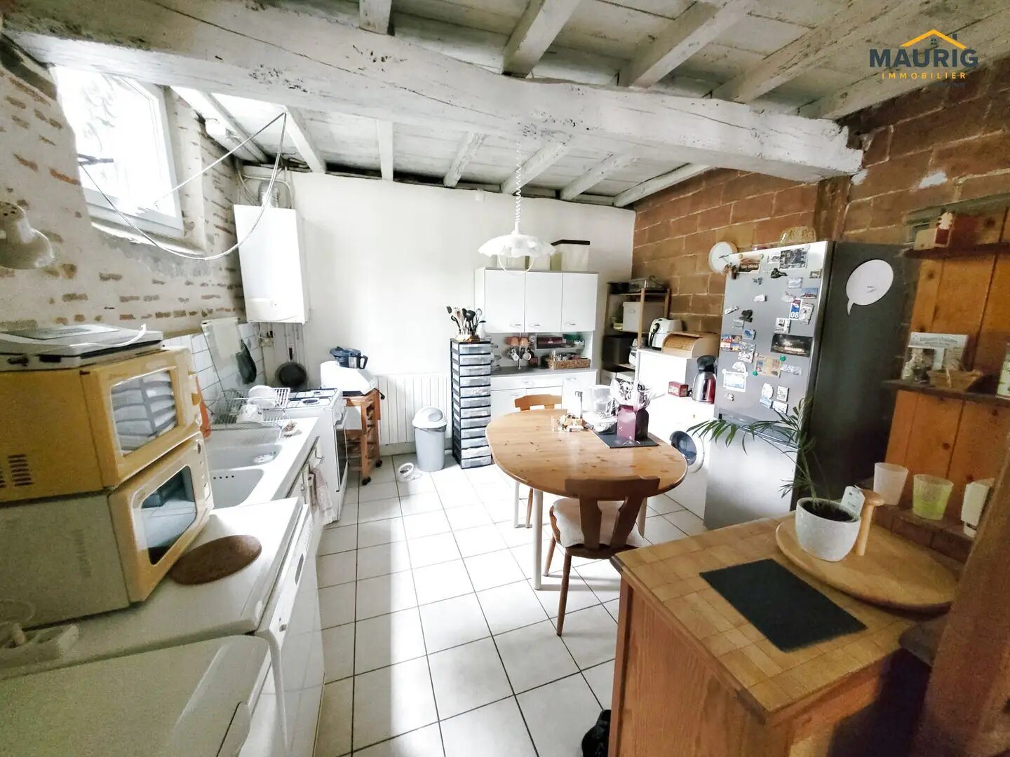 Maison à vendre, 106m², Marmande