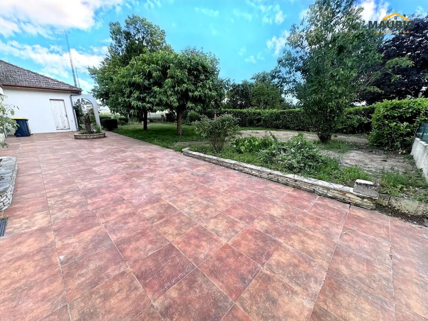 Maison à vendre, 190m², Loupiac-de-la-Réole