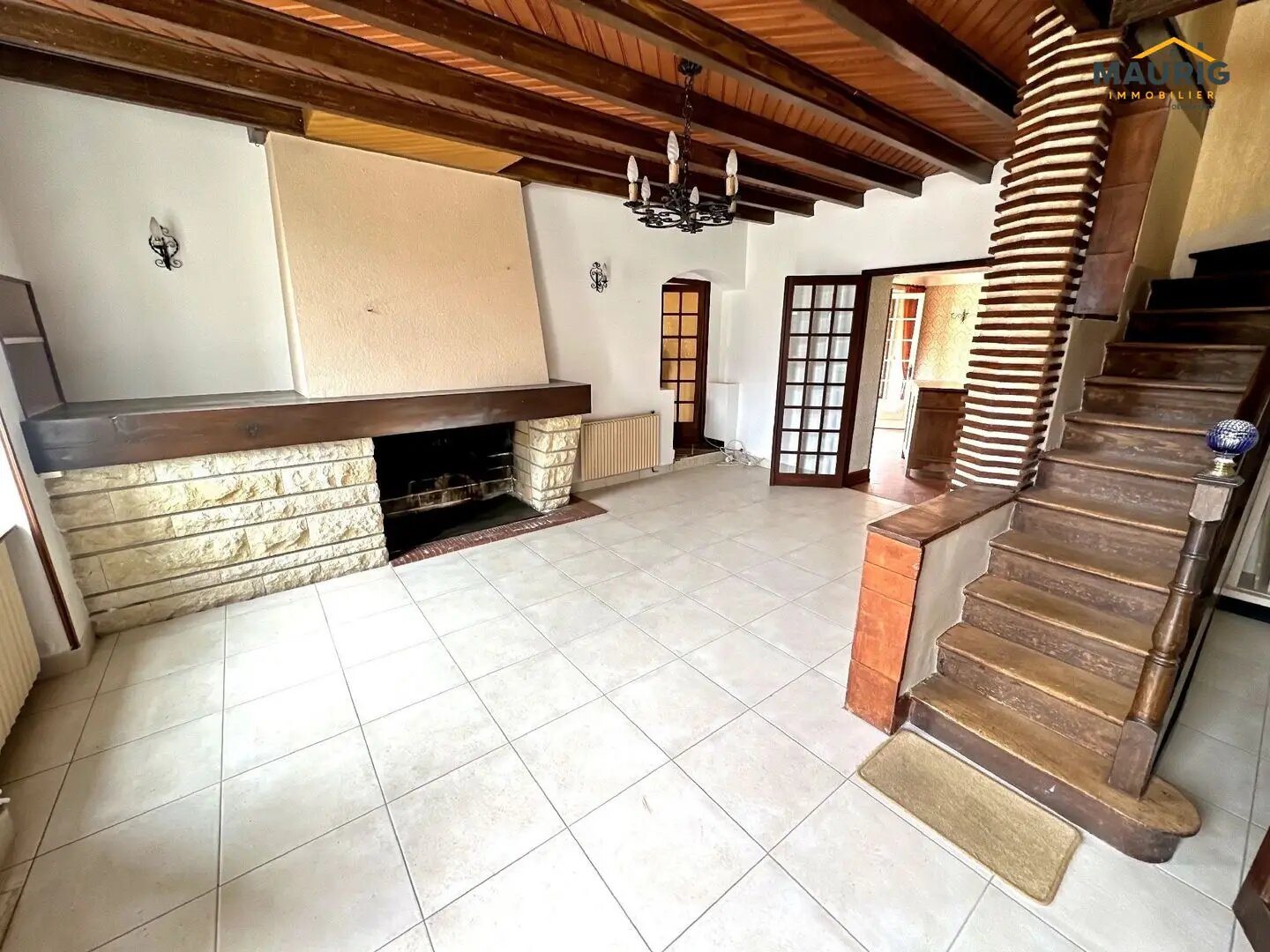 Maison à vendre, 190m², Loupiac-de-la-Réole