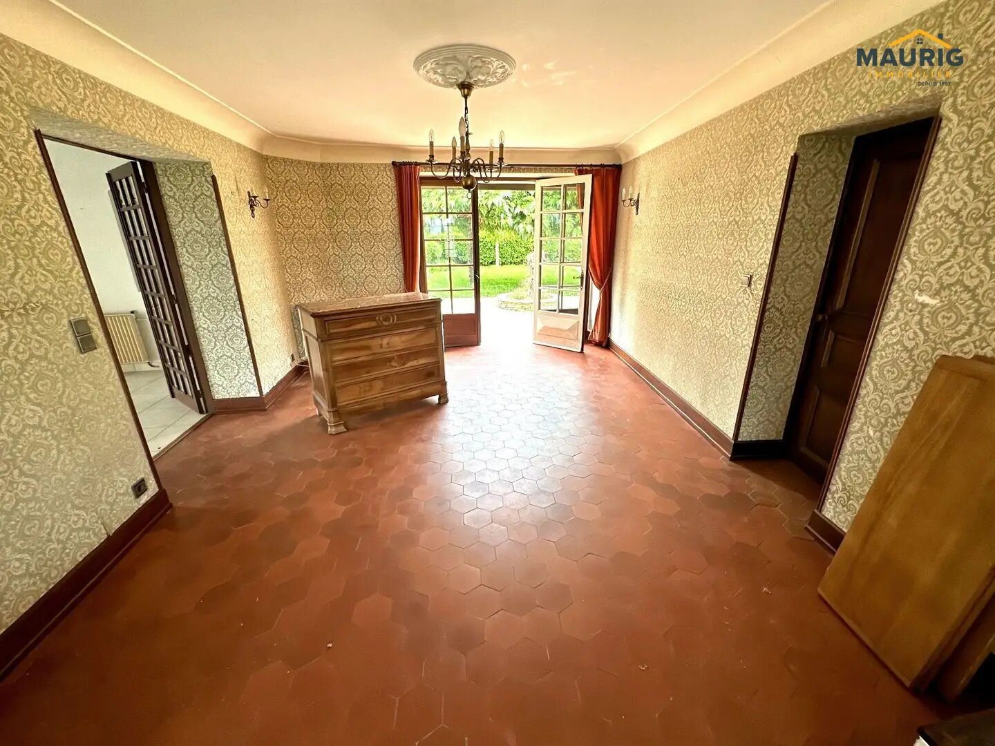 Maison à vendre, 190m², Loupiac-de-la-Réole