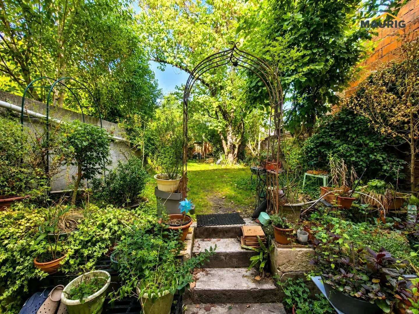 Maison à vendre, 160m², Marmande