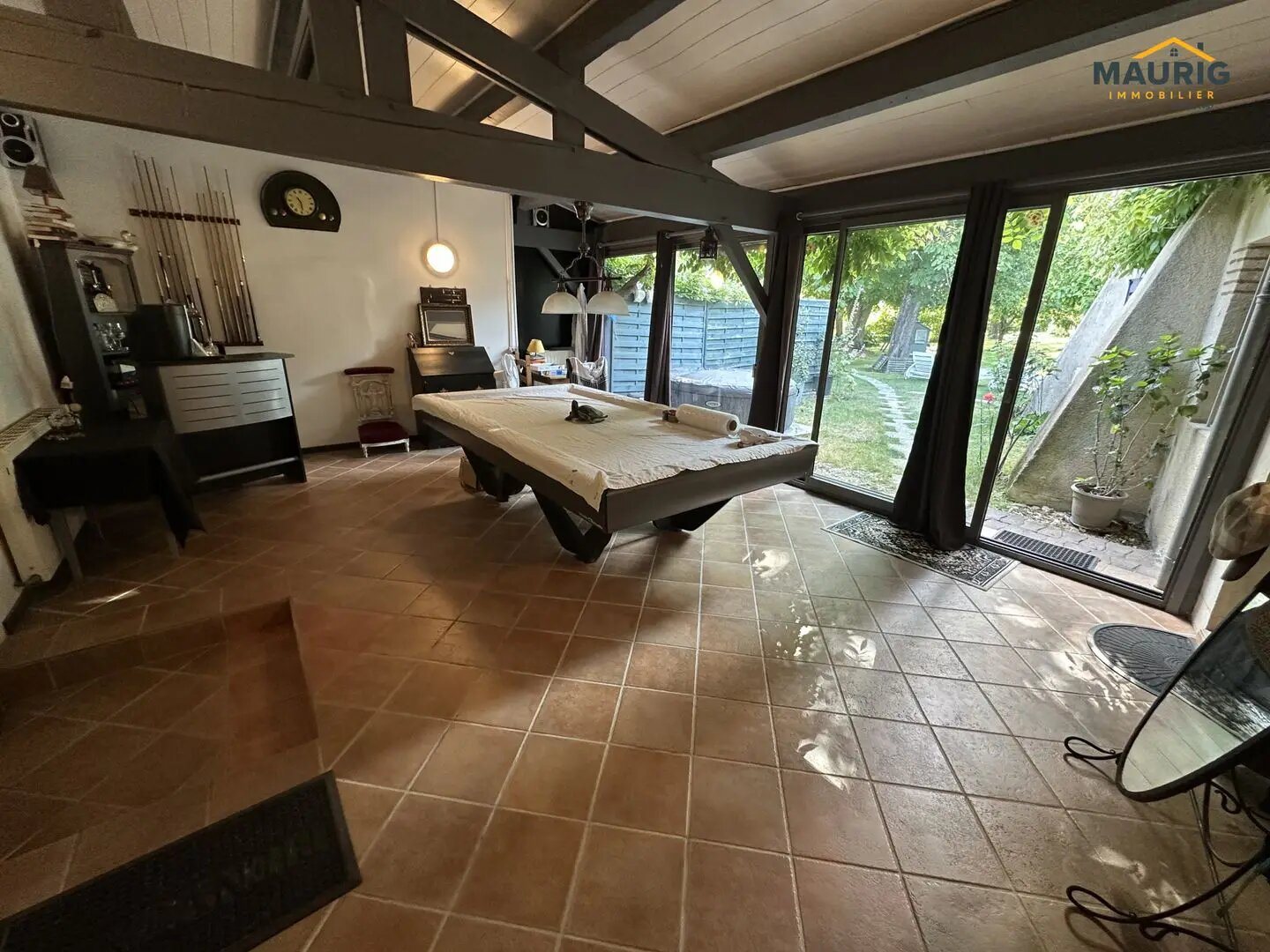 Maison à vendre, 217m², Marcellus