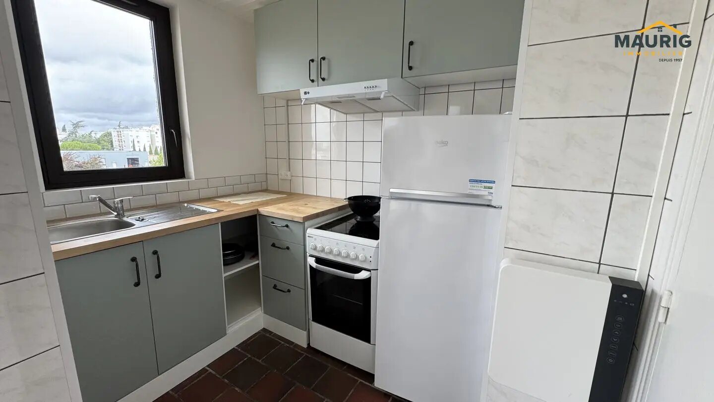 Appartement à louer, 40m², Marmande