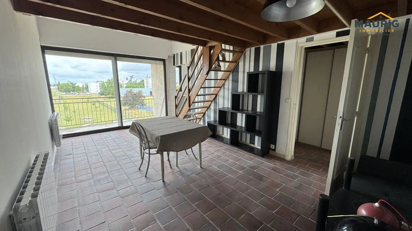 Appartement à louer, 40m², Marmande