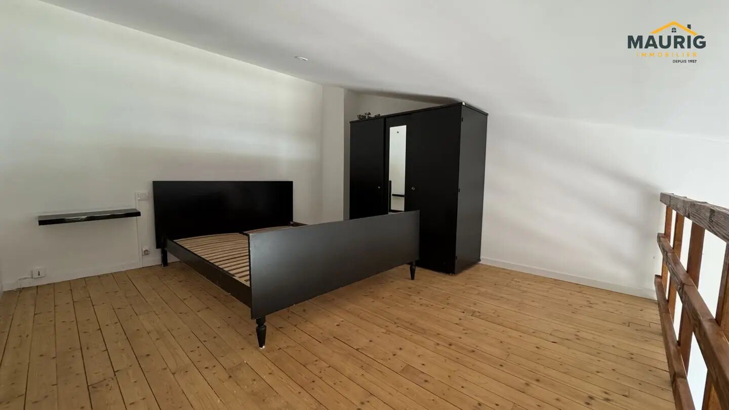 Appartement à louer, 40m², Marmande