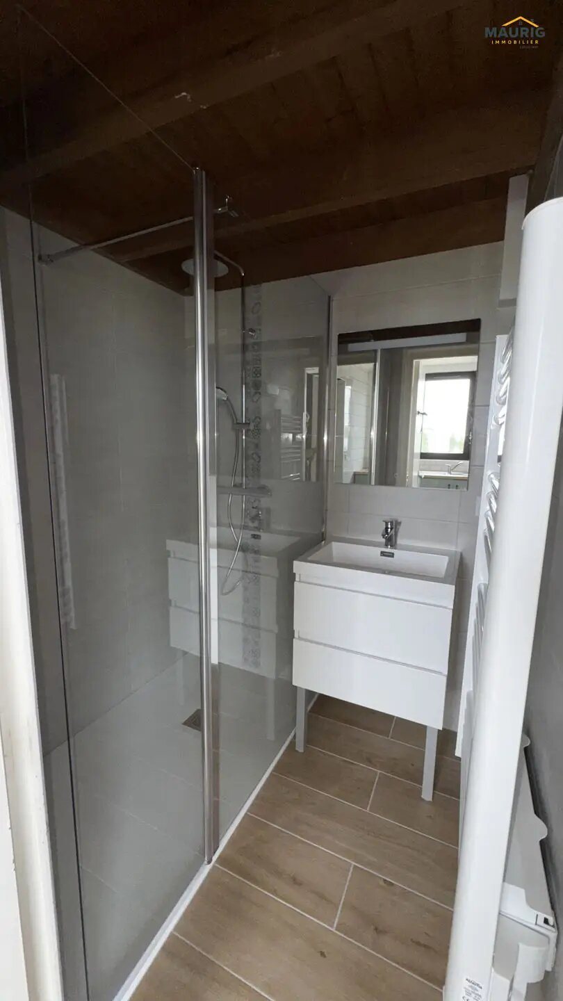 Appartement à louer, 40m², Marmande