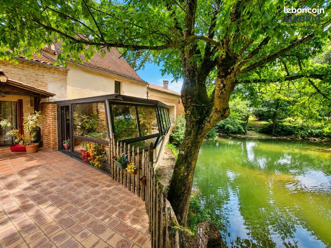 Maison à vendre, 270m², Marmande