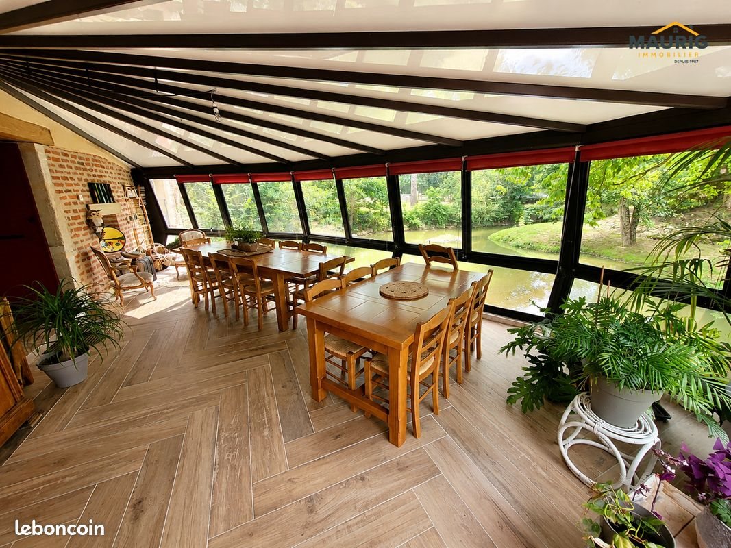 Maison à vendre, 270m², Marmande