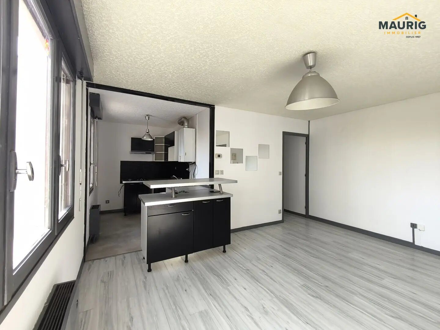 Appartement à louer, 58m², Marmande