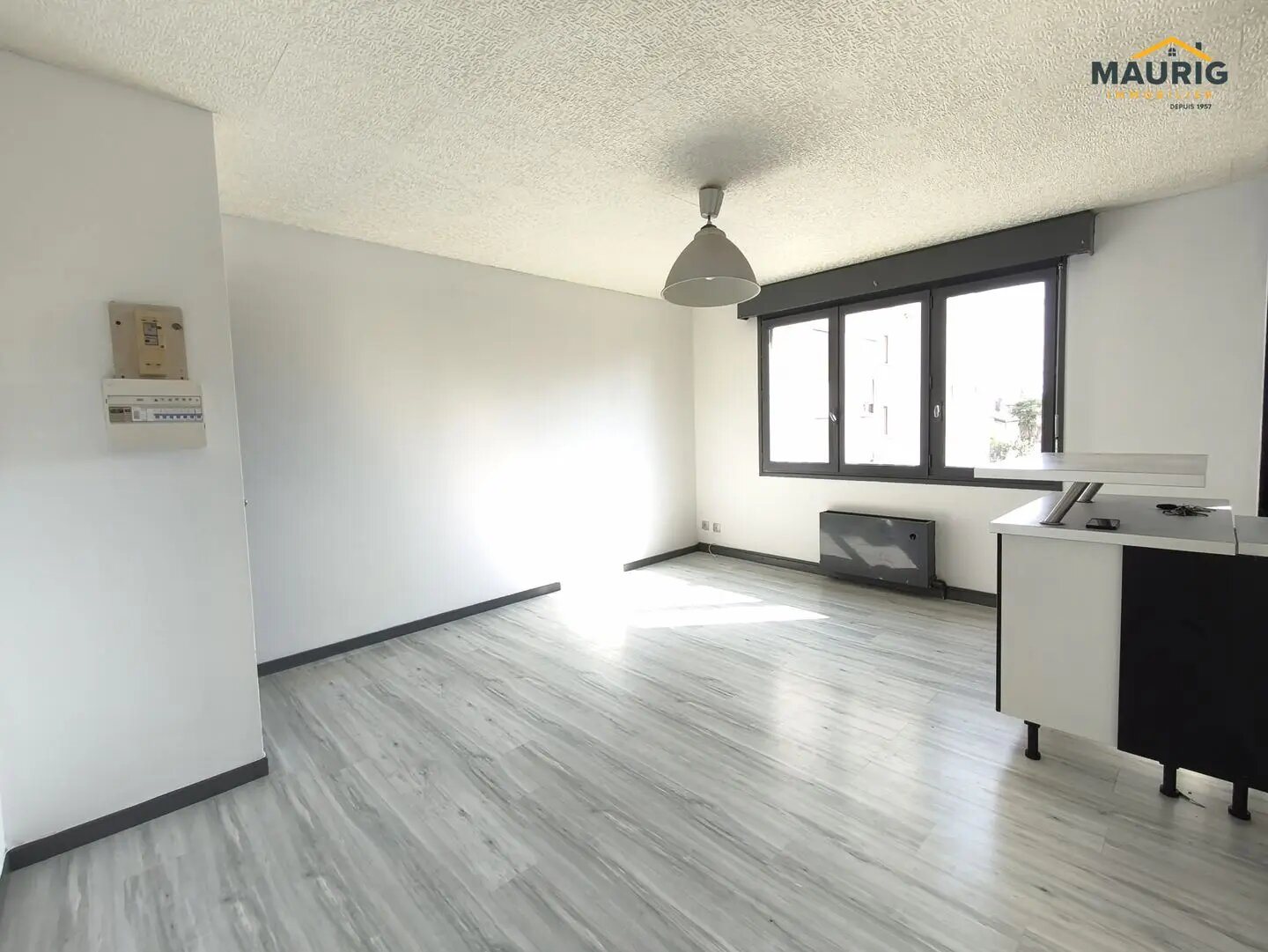 Appartement à louer, 58m², Marmande