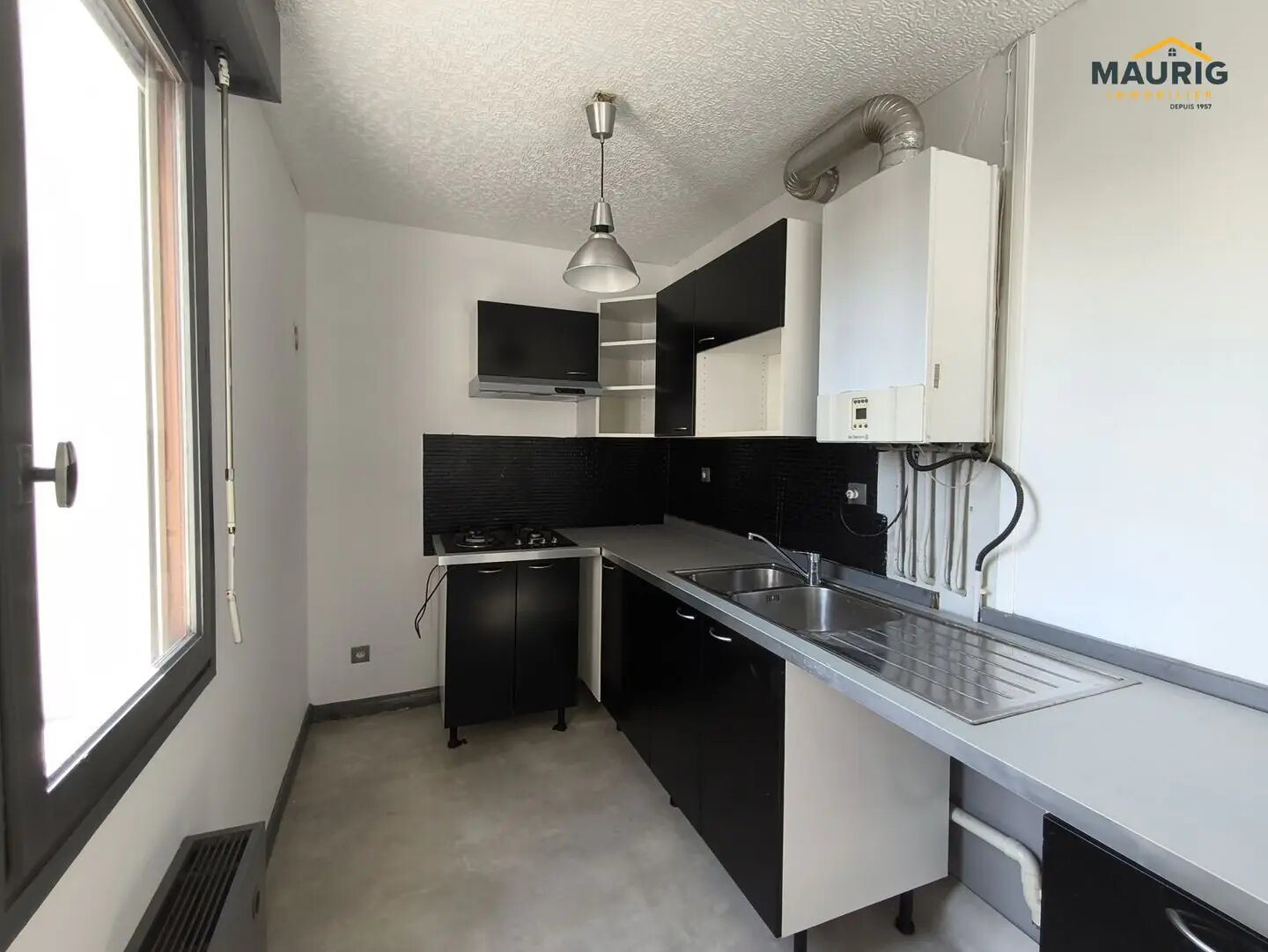 Appartement à louer, 58m², Marmande