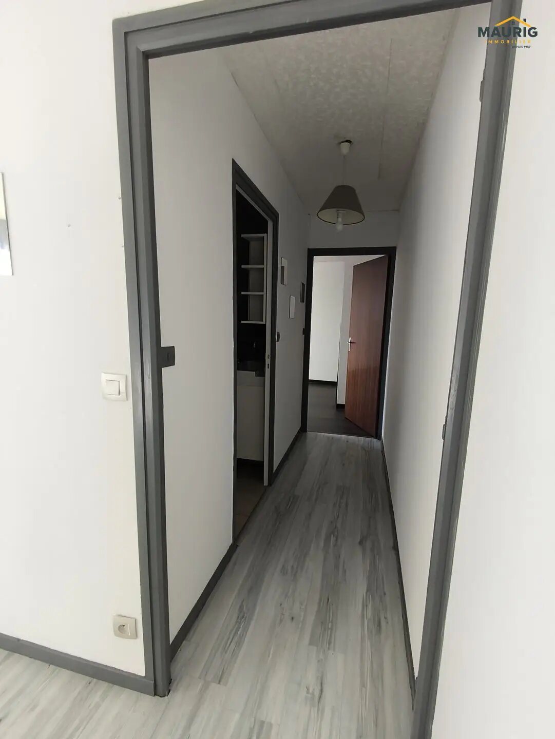 Appartement à louer, 58m², Marmande