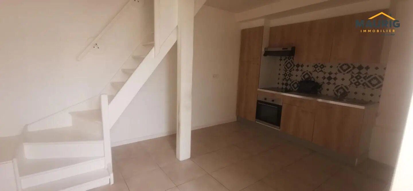 Appartement à louer, 32m², Sainte-Bazeille