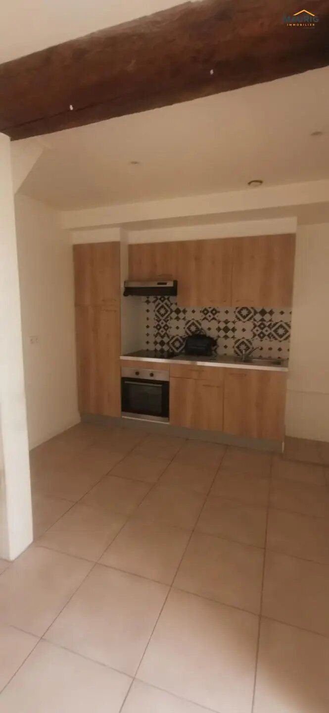 Appartement à louer, 32m², Sainte-Bazeille