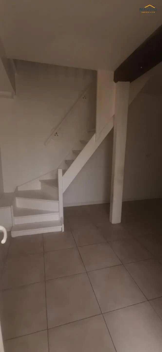 Appartement à louer, 32m², Sainte-Bazeille