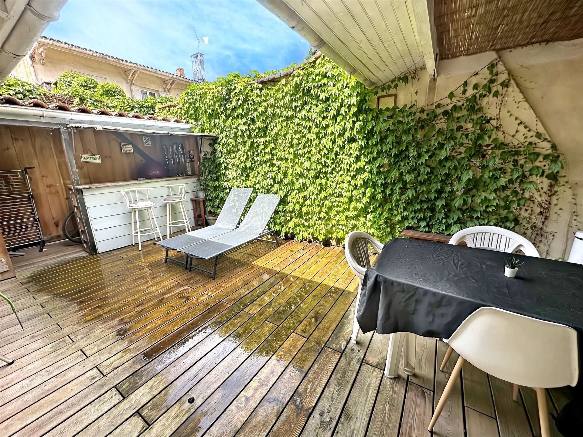 Maison à vendre, 87m², Marmande