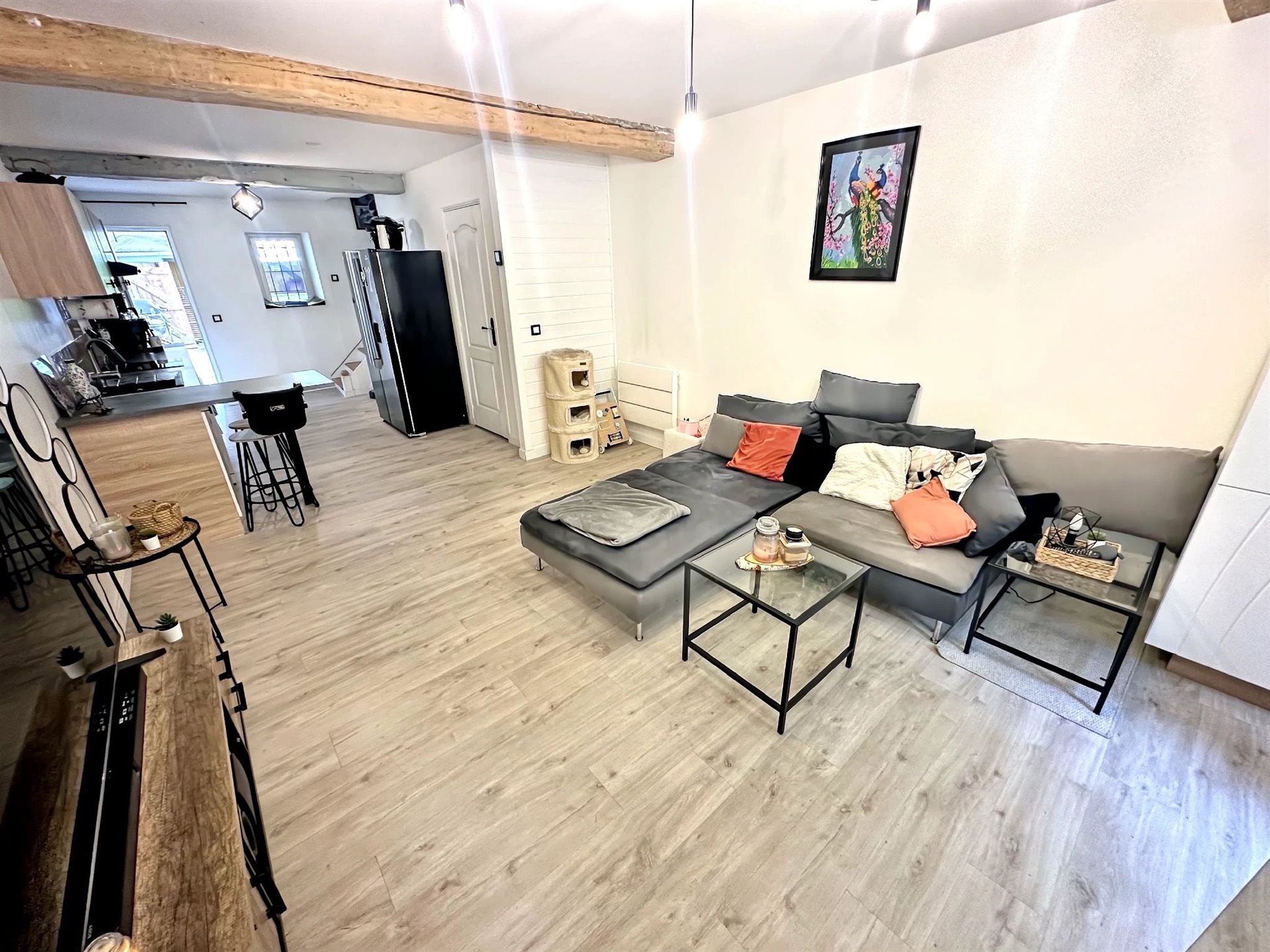 Maison à vendre, 87m², Marmande