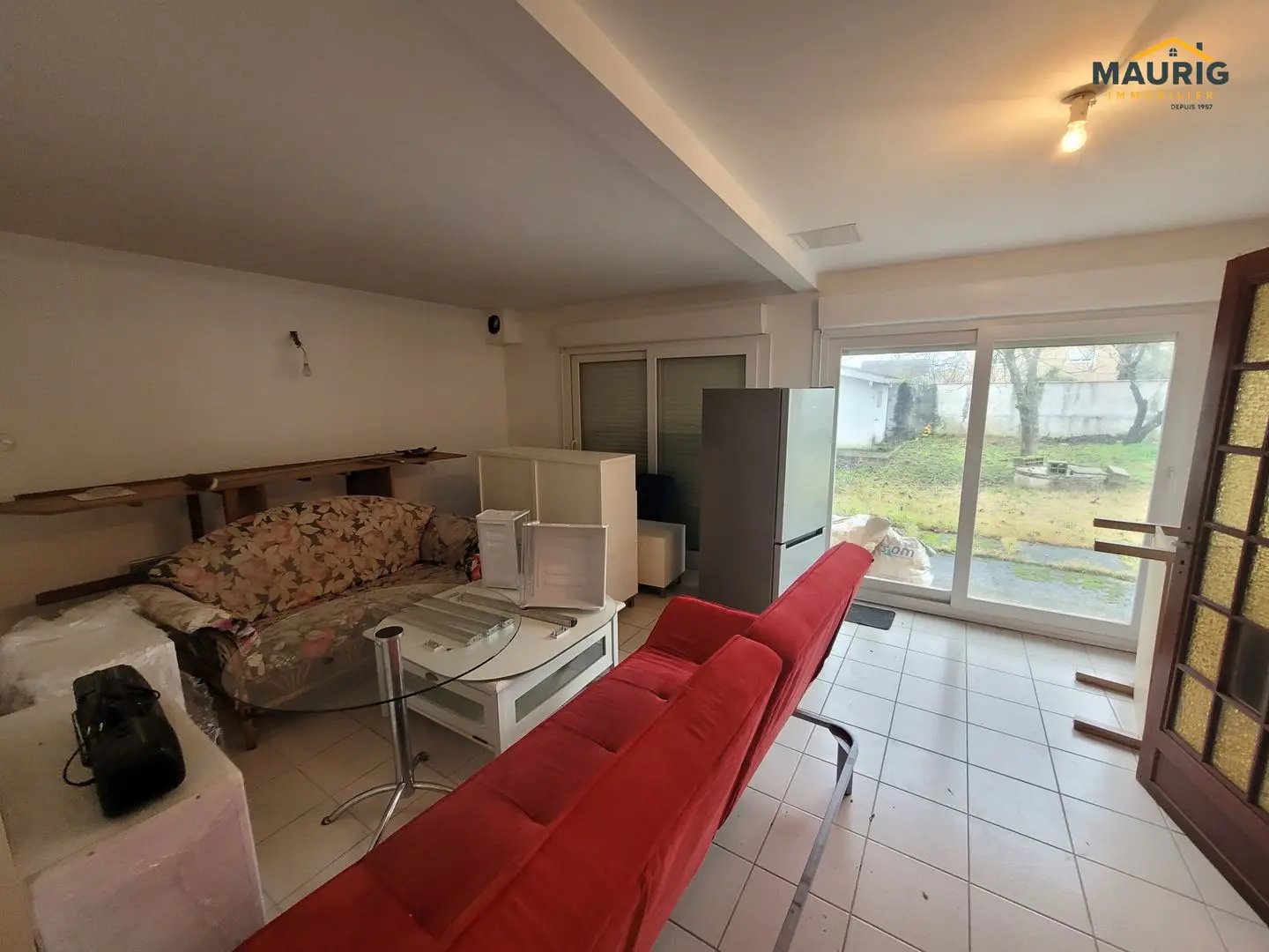 Maison à vendre, 47m², Marmande