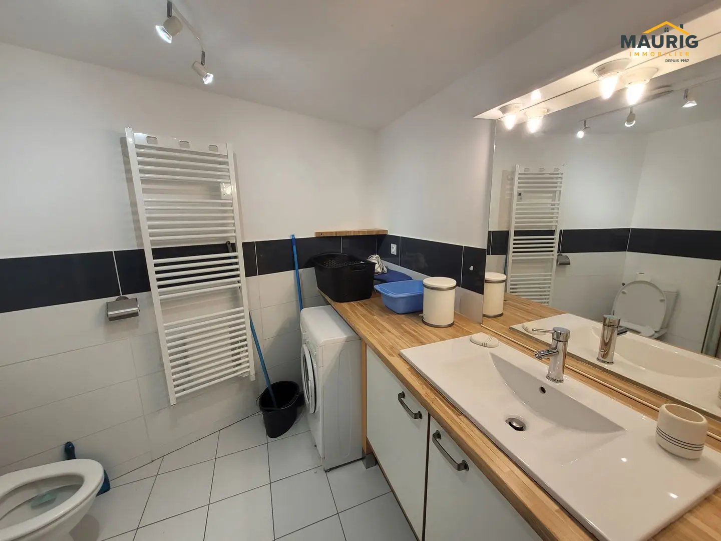 Maison à vendre, 47m², Marmande