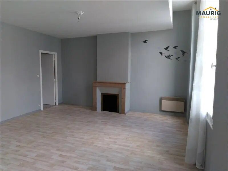 Appartement à louer, 50m², Marmande
