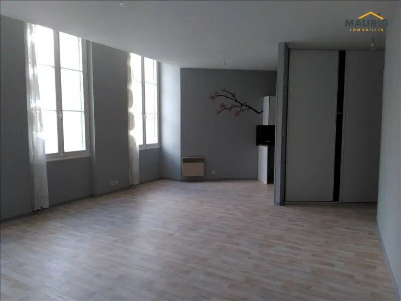 Appartement à louer, 50m², Marmande
