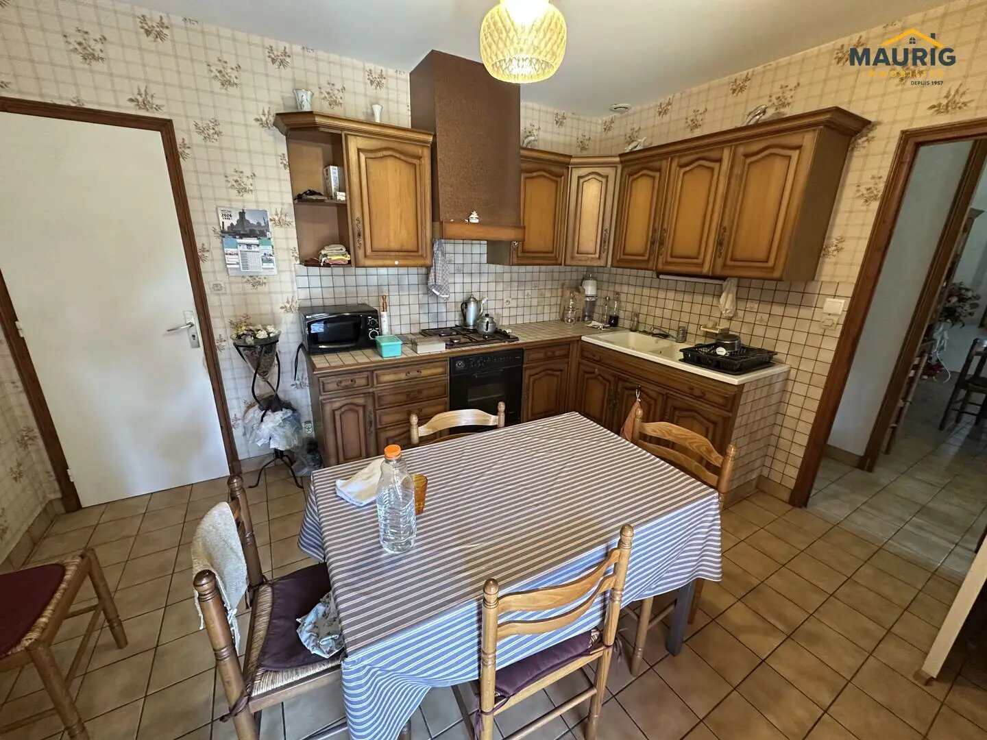 Maison à vendre, 78m², Marmande