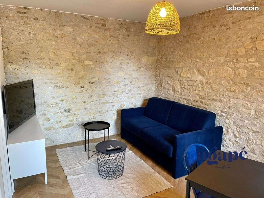 Appartement à louer, 21m², Nevers
