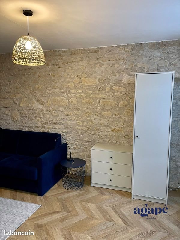 Appartement à louer, 21m², Nevers