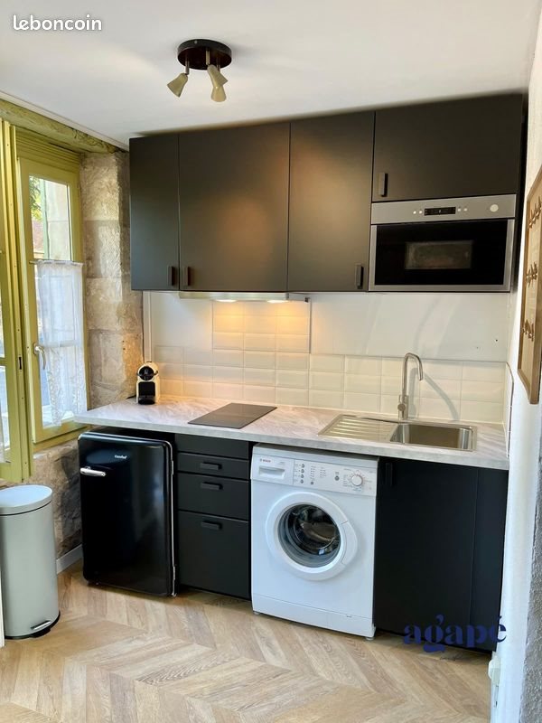 Appartement à louer, 21m², Nevers