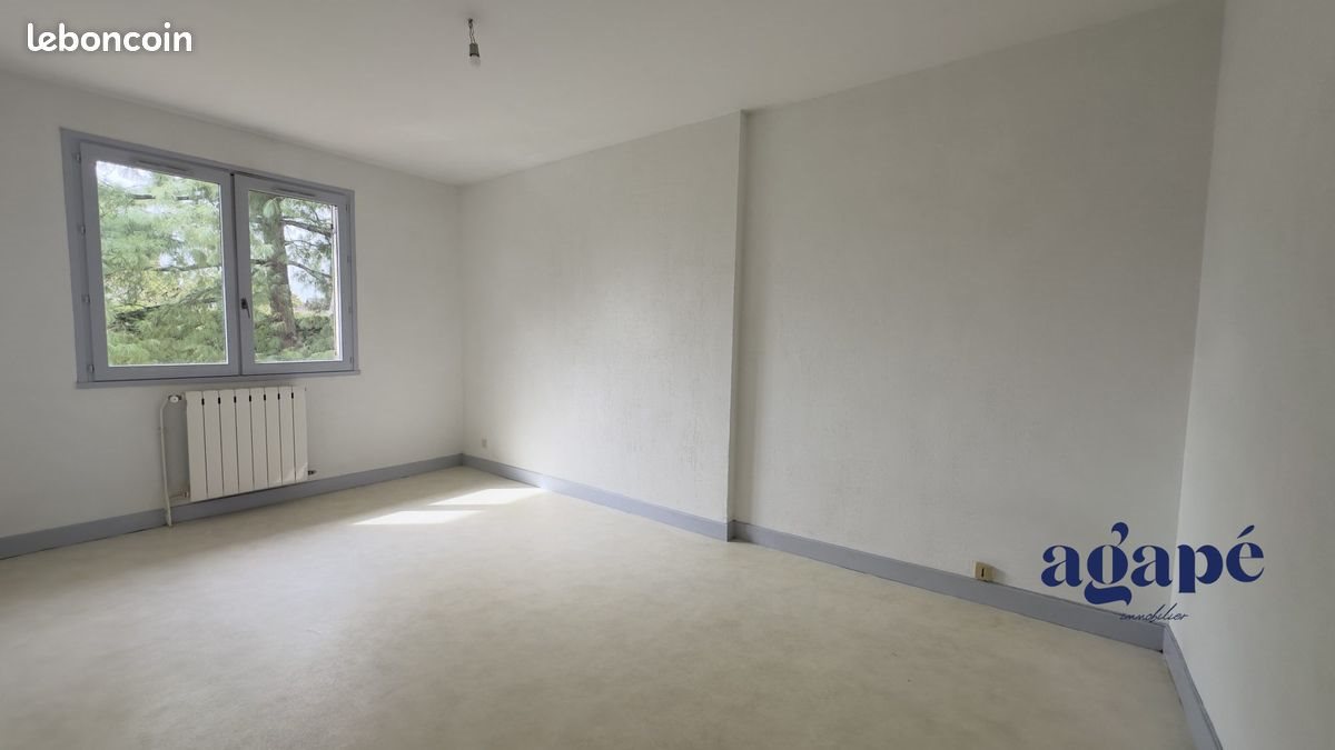 Appartement à louer, 45m², Nevers