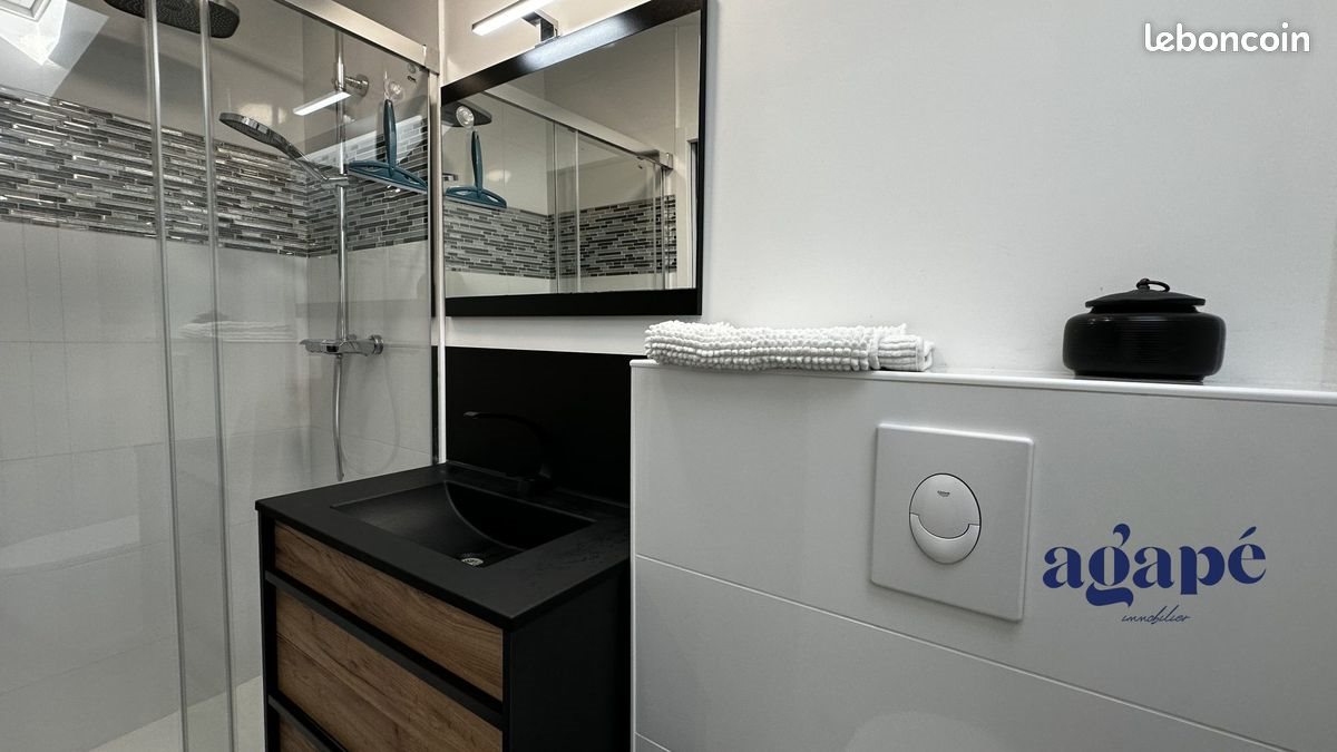 Appartement à louer, 15m², Nevers
