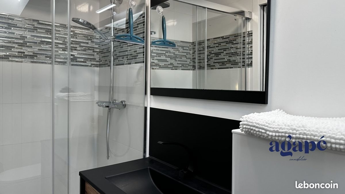 Appartement à louer, 15m², Nevers