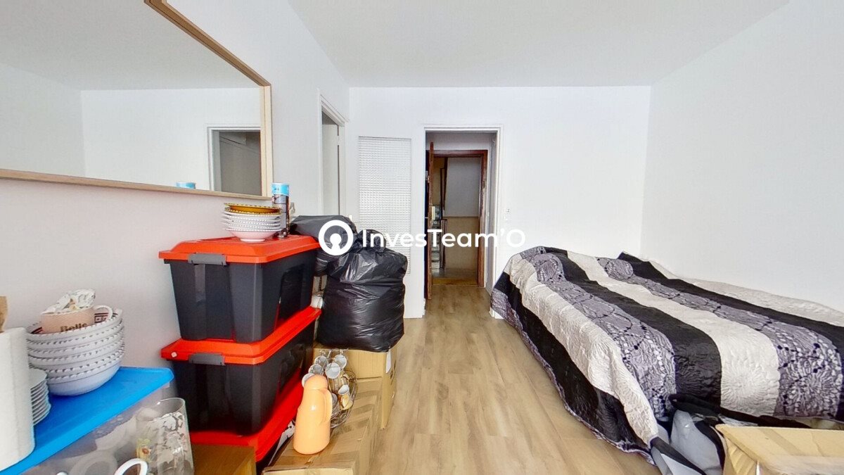 Appartement à louer, 31m², Boulogne-Billancourt